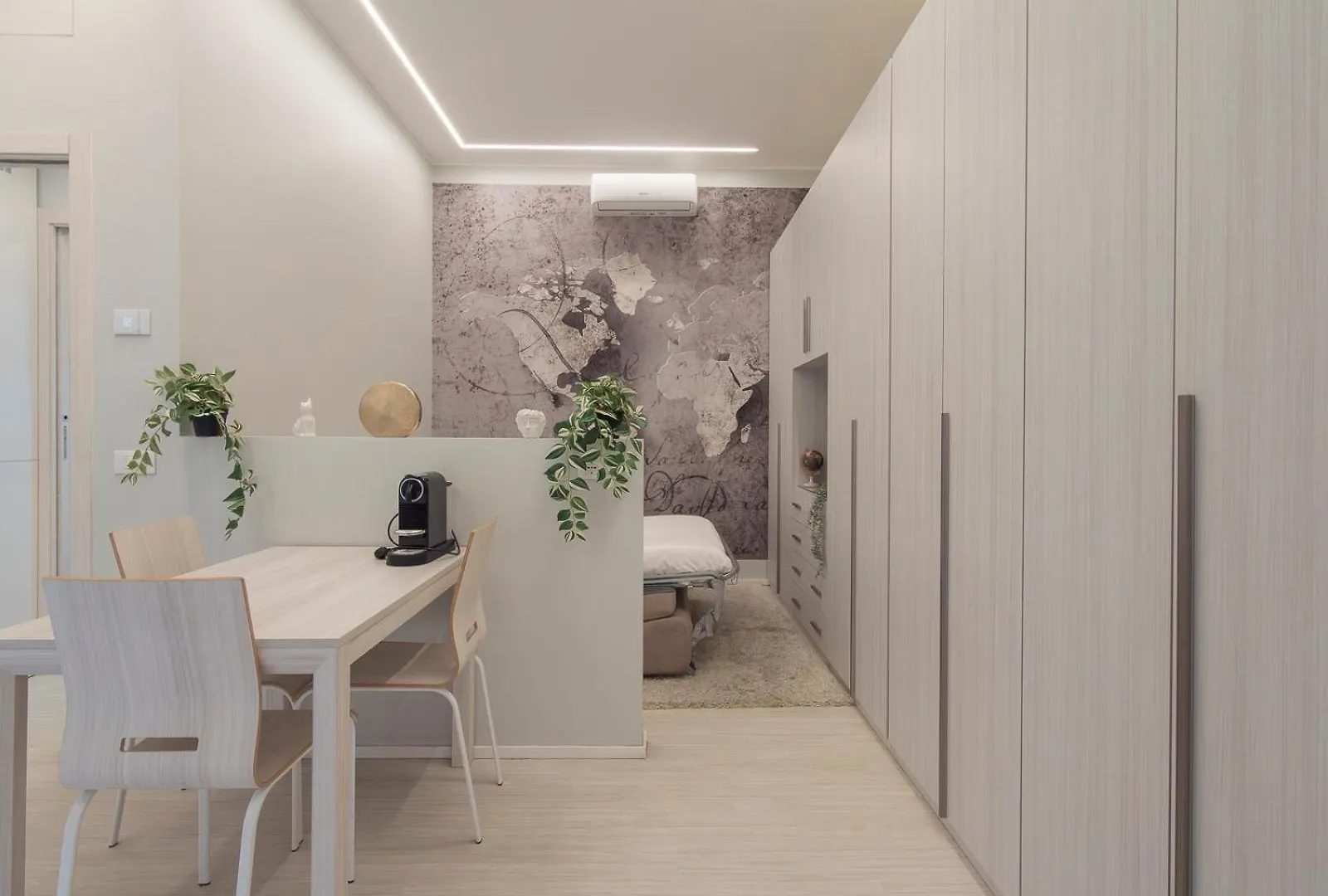 Apartament Ihost Studio - Toscanelli 10C Mediolan Włochy