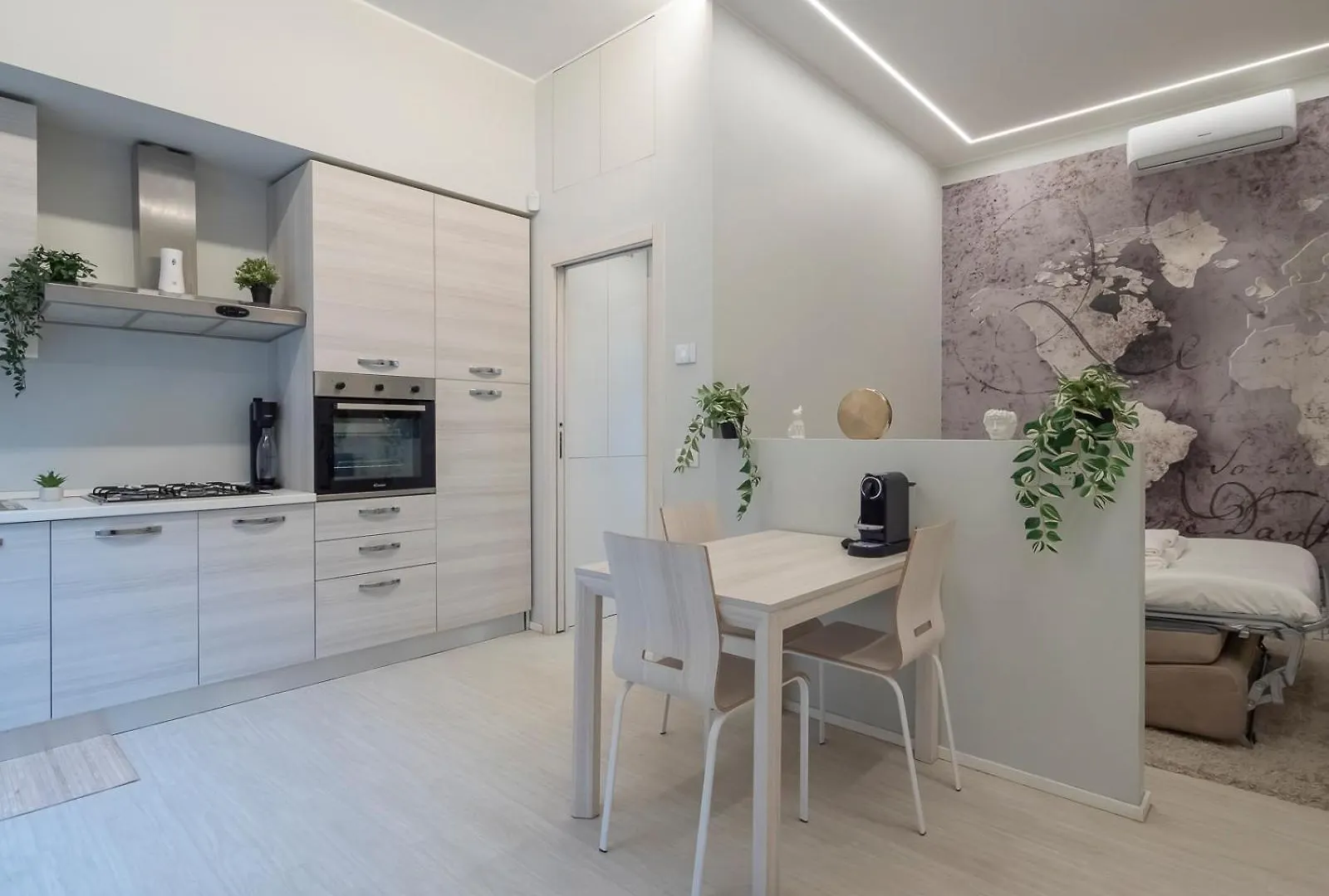 Ihost Studio - Toscanelli 10C 밀라노