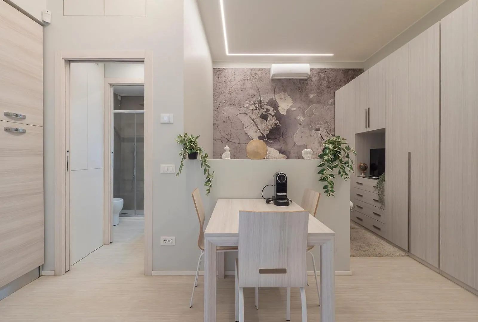 아파트 Ihost Studio - Toscanelli 10C 밀라노