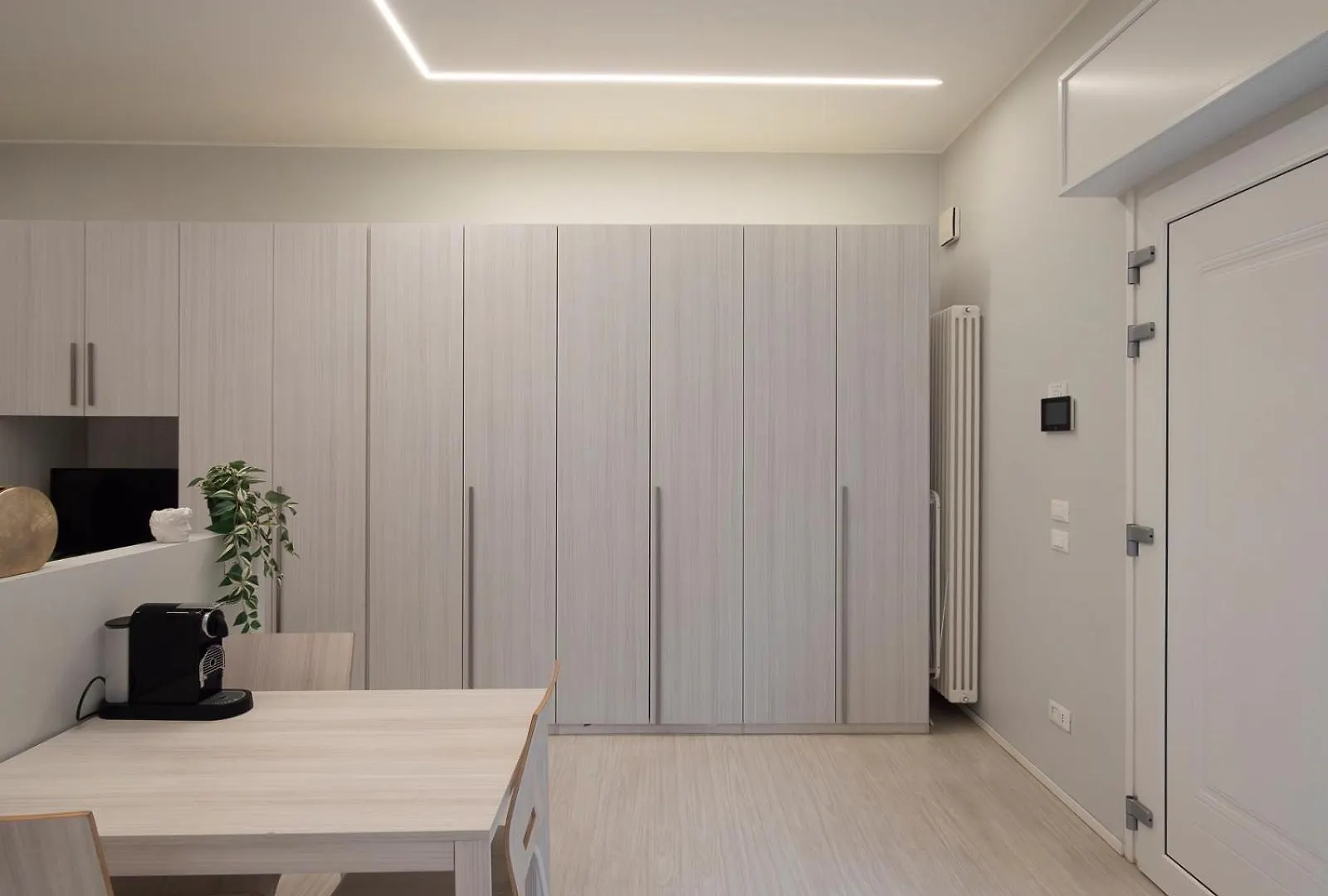Ihost Studio - Toscanelli 10C 밀라노 0*,