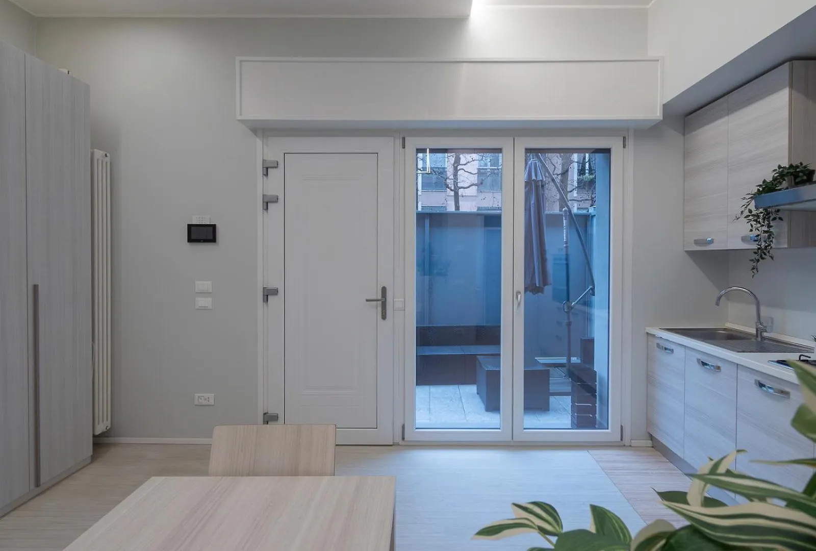 Ihost Studio - Toscanelli 10C 밀라노 아파트
