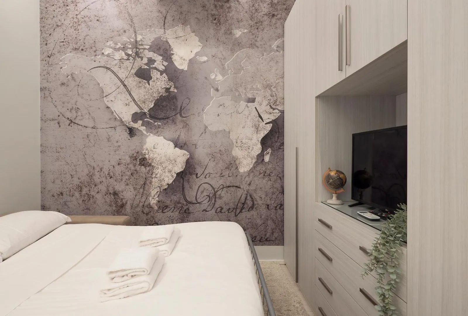 Ihost Studio - Toscanelli 10C Milano
