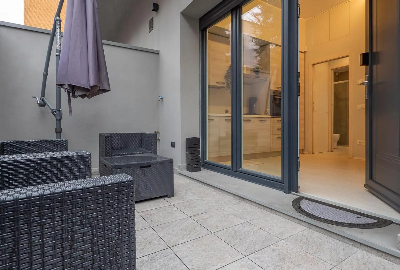 Ihost Studio - Toscanelli 10C location